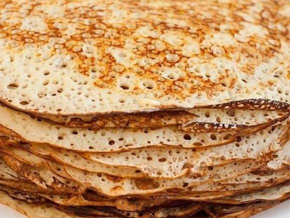 Масленица на 70-80 персон в Ульяновске