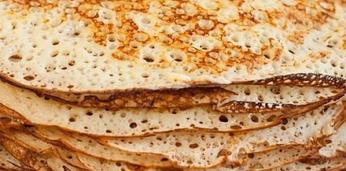 Масленица на 65-70 персон